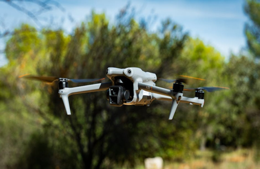 Welke regels gelden in Nederland voor drones met camera?