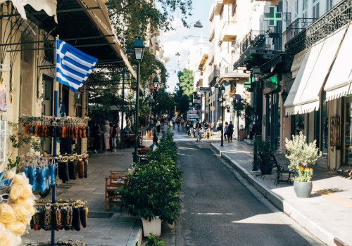 Wat maakt de stad Thessaloniki zo leuk voor stedentrips?
