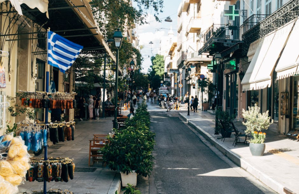 Wat maakt de stad Thessaloniki zo leuk voor stedentrips?