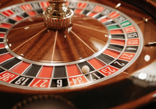 Top 5 populairste spellen die je in een casino kunt spelen